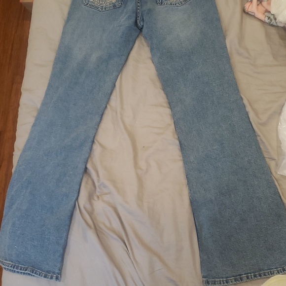 Jean pants - Picture 4 of 4